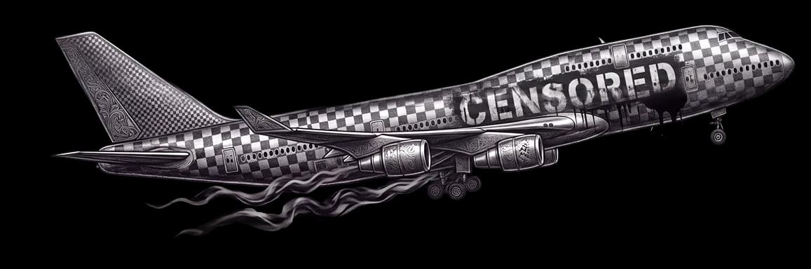 Censored