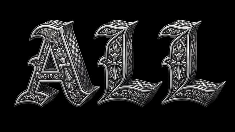 All