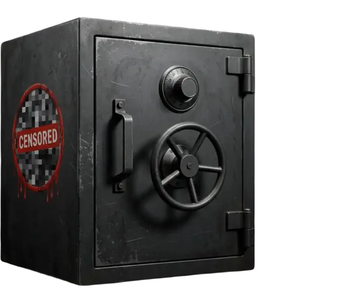 The vault